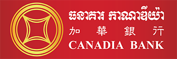 Canadia Bank Cambodia